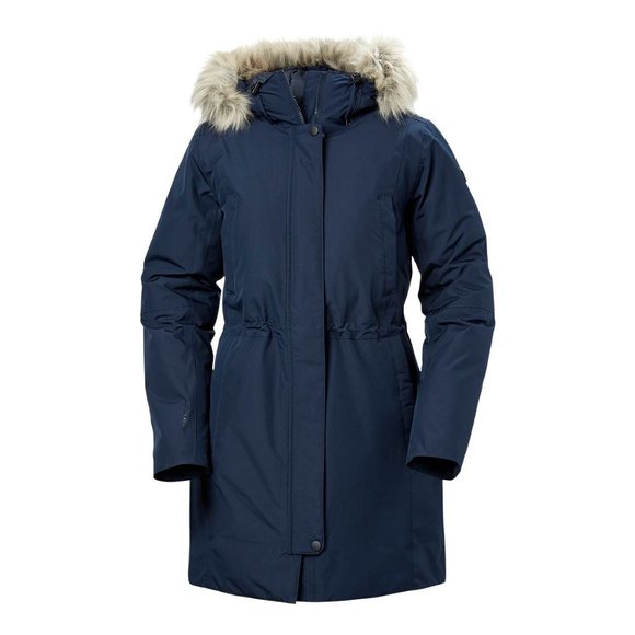 Helly Hansen Senja Winter Parka - Picture 2 of 7